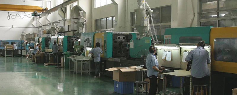塑料造粒廠廢氣有哪些成分？該怎么處理？