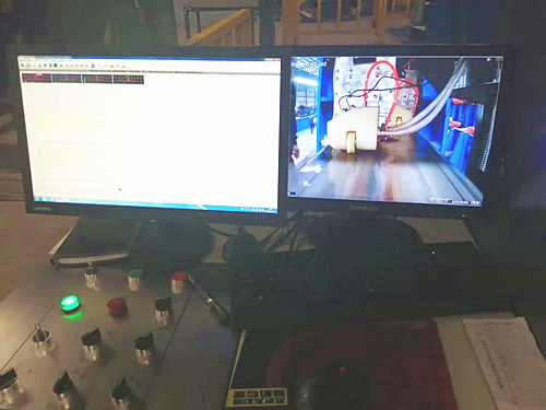 超聲波探傷系統(tǒng)操作臺 超聲波探傷系統(tǒng)操作臺