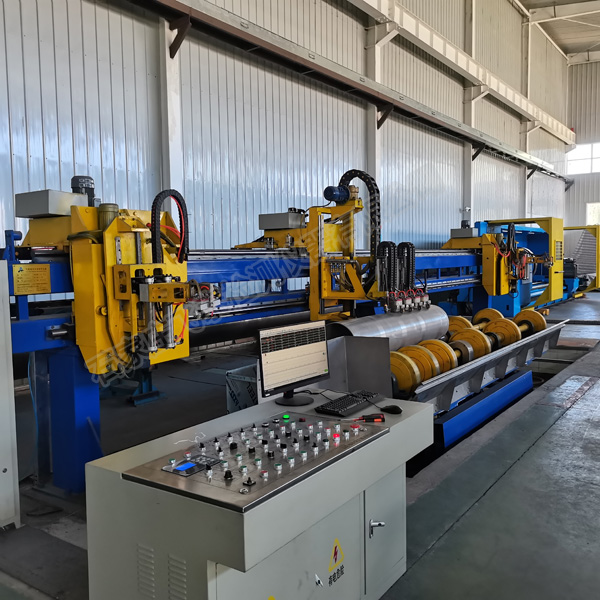 超聲波連續探傷設備 超聲波連續探傷設備