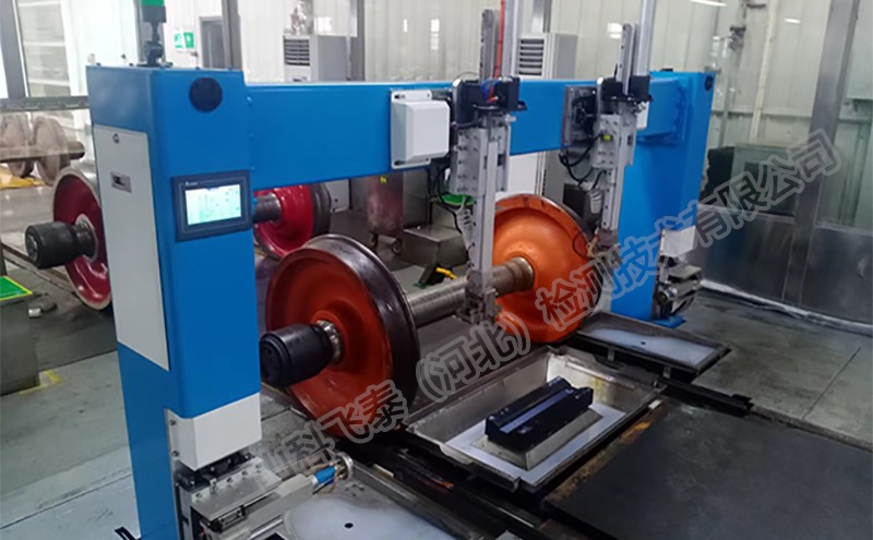 輪輞輪輞超聲波相控陣自動探傷設備.jpg 輪輞輪輞超聲波相控陣自動探傷設備.jpg